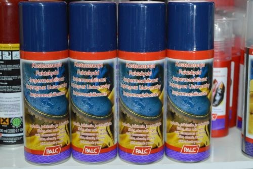 UNIWERSALNY IMPREGNAT PALC WSZYSTKIE RODZAJE SKÓRY UNIWERSALNY IMPREGNAT PALC WSZYSTKIE RODZAJE SKÓRY