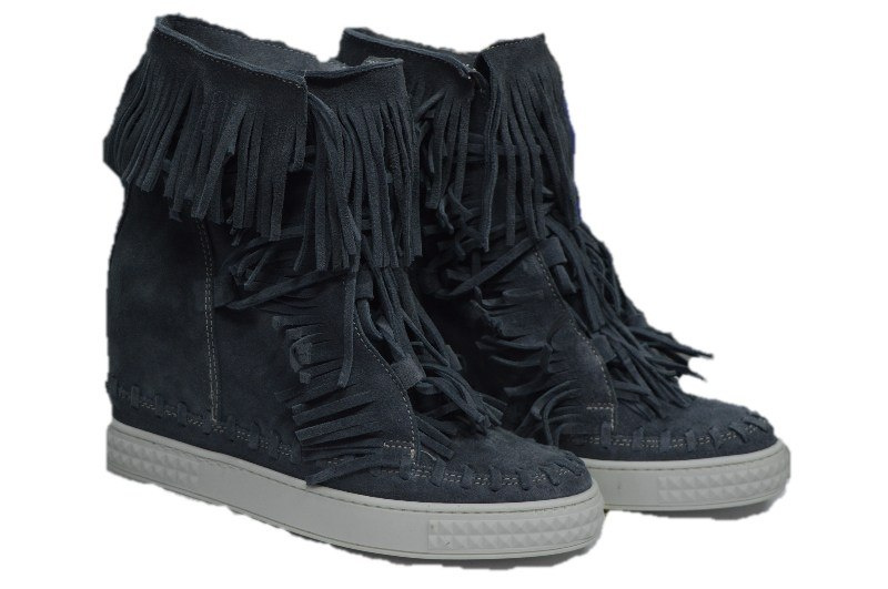 L'ESTROSA OBŁĘDNE SNEAKERSY FRĘDZLE NOWOŚĆ HIT ! L'ESTROSA OBŁĘDNE SNEAKERSY FRĘDZLE NOWOŚĆ HIT !