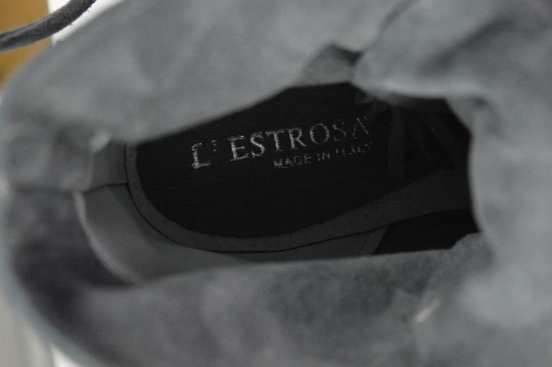 L'ESTROSA OBŁĘDNE SNEAKERSY FRĘDZLE NOWOŚĆ HIT ! L'ESTROSA OBŁĘDNE SNEAKERSY FRĘDZLE NOWOŚĆ HIT !