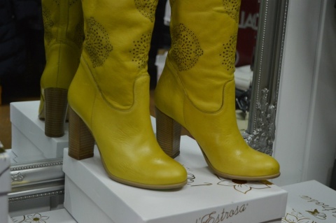 L'ESTROSA SKÓRA NATURALNA KOZAKI NOWOŚĆ PROMOCJA !