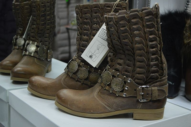 SPAZIOMODA SKÓRA NATURALNA BOTKI NOWOŚĆ PROMOCJA SPAZIOMODA SKÓRA NATURALNA BOTKI NOWOŚĆ PROMOCJA