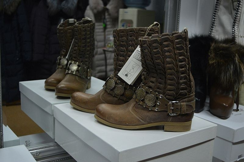 SPAZIOMODA SKÓRA NATURALNA BOTKI NOWOŚĆ PROMOCJA SPAZIOMODA SKÓRA NATURALNA BOTKI NOWOŚĆ PROMOCJA