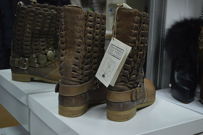 SPAZIOMODA SKÓRA NATURALNA BOTKI NOWOŚĆ PROMOCJA SPAZIOMODA SKÓRA NATURALNA BOTKI NOWOŚĆ PROMOCJA