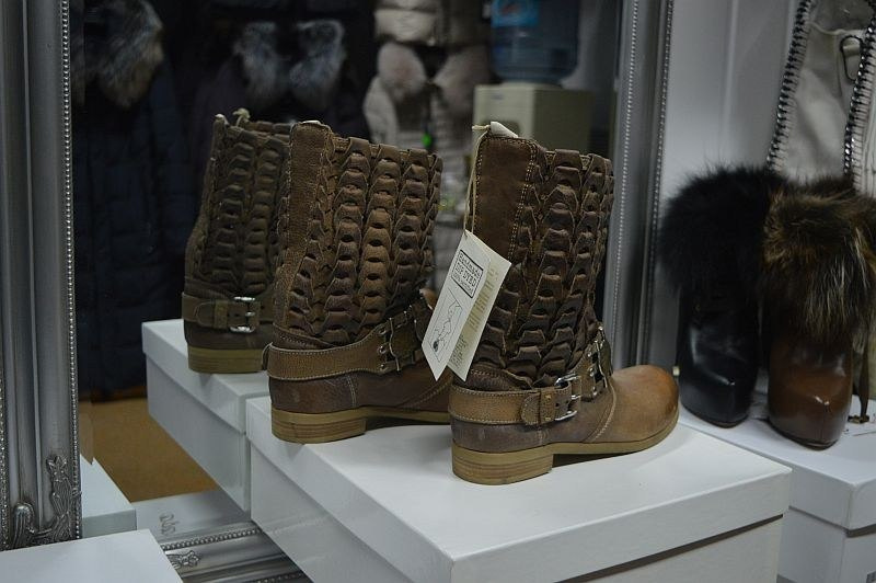 SPAZIOMODA SKÓRA NATURALNA BOTKI NOWOŚĆ PROMOCJA SPAZIOMODA SKÓRA NATURALNA BOTKI NOWOŚĆ PROMOCJA