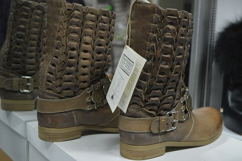 SPAZIOMODA SKÓRA NATURALNA BOTKI NOWOŚĆ PROMOCJA SPAZIOMODA SKÓRA NATURALNA BOTKI NOWOŚĆ PROMOCJA