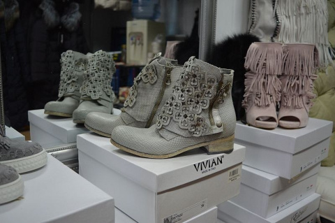 VIVIAN SKÓRA NATURALNA BOTKI ZDOBIONE PROMOCJA VIVIAN SKÓRA NATURALNA BOTKI ZDOBIONE PROMOCJA