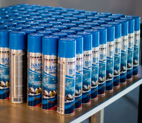 TŁUSZCZ WOSK IMPREGNAT DO SKÓR BUTÓW PALC 210ml !! TŁUSZCZ WOSK IMPREGNAT DO SKÓR BUTÓW PALC 210ml !!