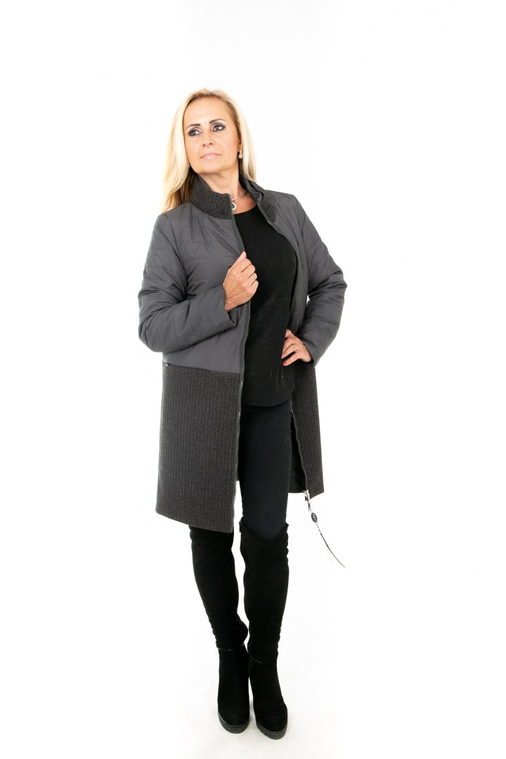 STYLOWY WIOSENNY PŁASZCZYK SZYK I ELEGANCJA NOWOŚĆ 2018 STYLOWY WIOSENNY PŁASZCZYK SZYK I ELEGANCJA NOWOŚĆ 2018