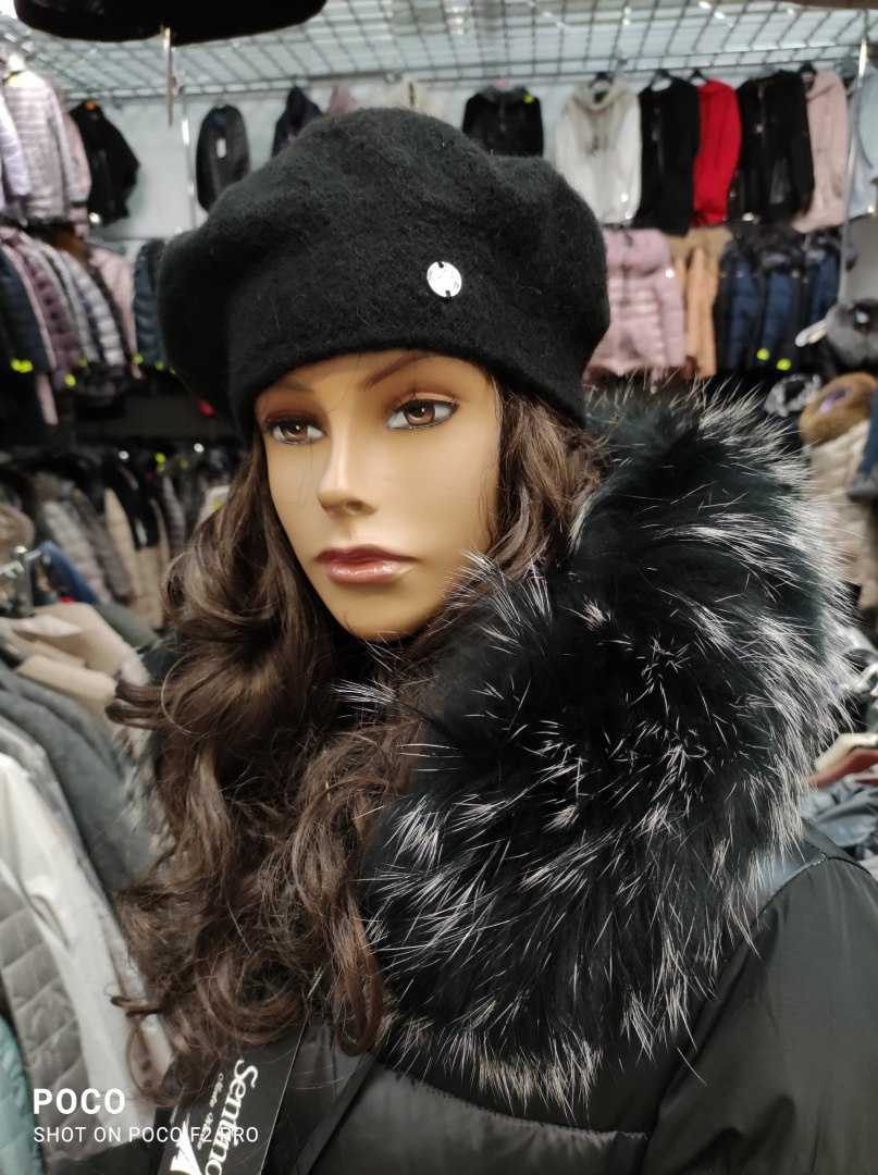 REWELACYJNY PŁASZCZ PUCHOWY PIĘKNY SREBRNY LIS HIT REWELACYJNY PŁASZCZ PUCHOWY PIĘKNY SREBRNY LIS HIT