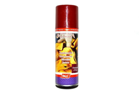 FARBA LAKIER PASTA SPRAY PALC ZAMSZ NUBUK BORDOWY !!! FARBA LAKIER PASTA SPRAY PALC ZAMSZ NUBUK BORDOWY !!!