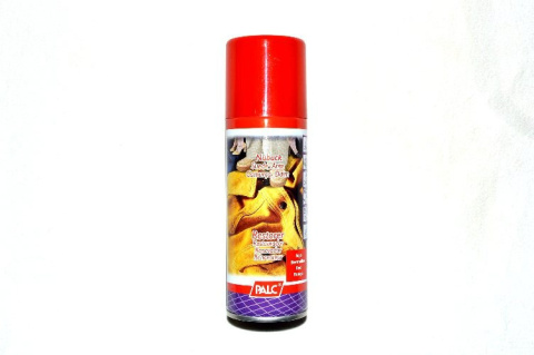 FARBA LAKIER PASTA SPRAY PALC ZAMSZ NUBUK CZERWONY !!! FARBA LAKIER PASTA SPRAY PALC ZAMSZ NUBUK CZERWONY !!!