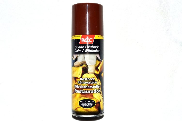 FARBA LAKIER PASTA SPRAY PALC ZAMSZ NUBUK ŚREDNI BRĄZ !!! FARBA LAKIER PASTA SPRAY PALC ZAMSZ NUBUK ŚREDNI BRĄZ !!!
