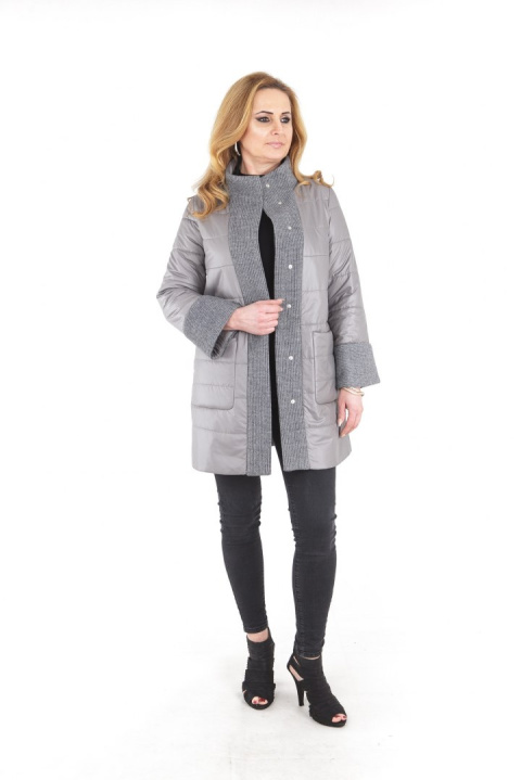 STYLOWY WIOSENNY PŁASZCZYK SZYK I ELEGANCJA WEŁNA DUŻE ROZMIARY NOWOŚĆ 2018 STYLOWY WIOSENNY PŁASZCZYK SZYK I ELEGANCJA WEŁNA DUŻE ROZMIARY NOWOŚĆ 2018